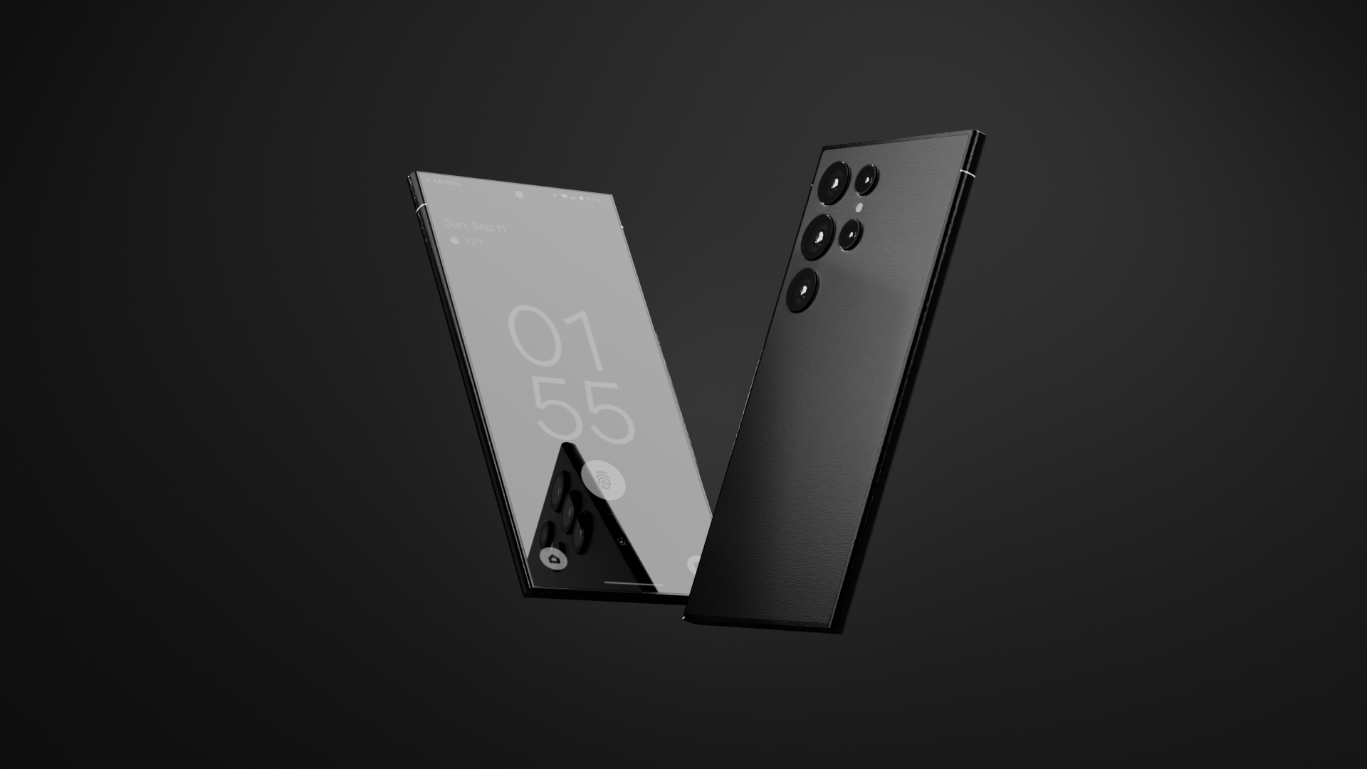 I Will Create Cinematic 4K 3D Product Animation  Visualization and Photorealistic Renders